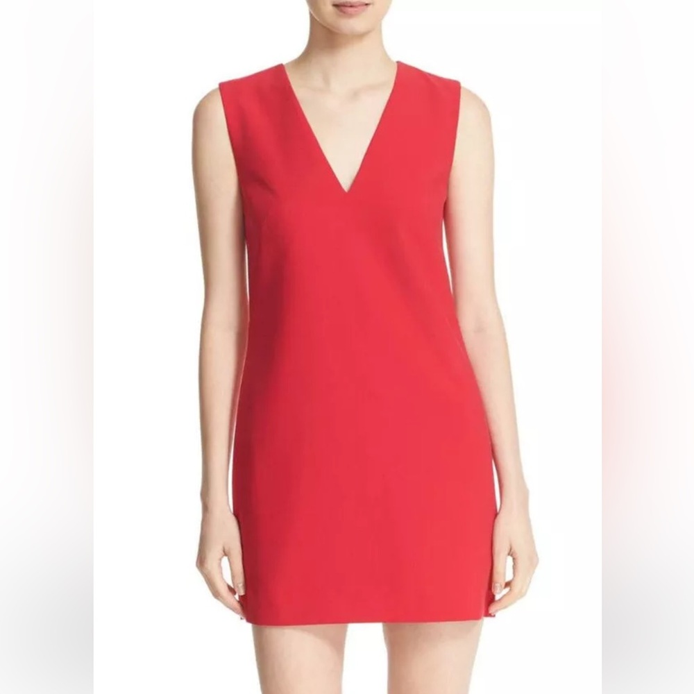 Elizabeth & James Andie Dress